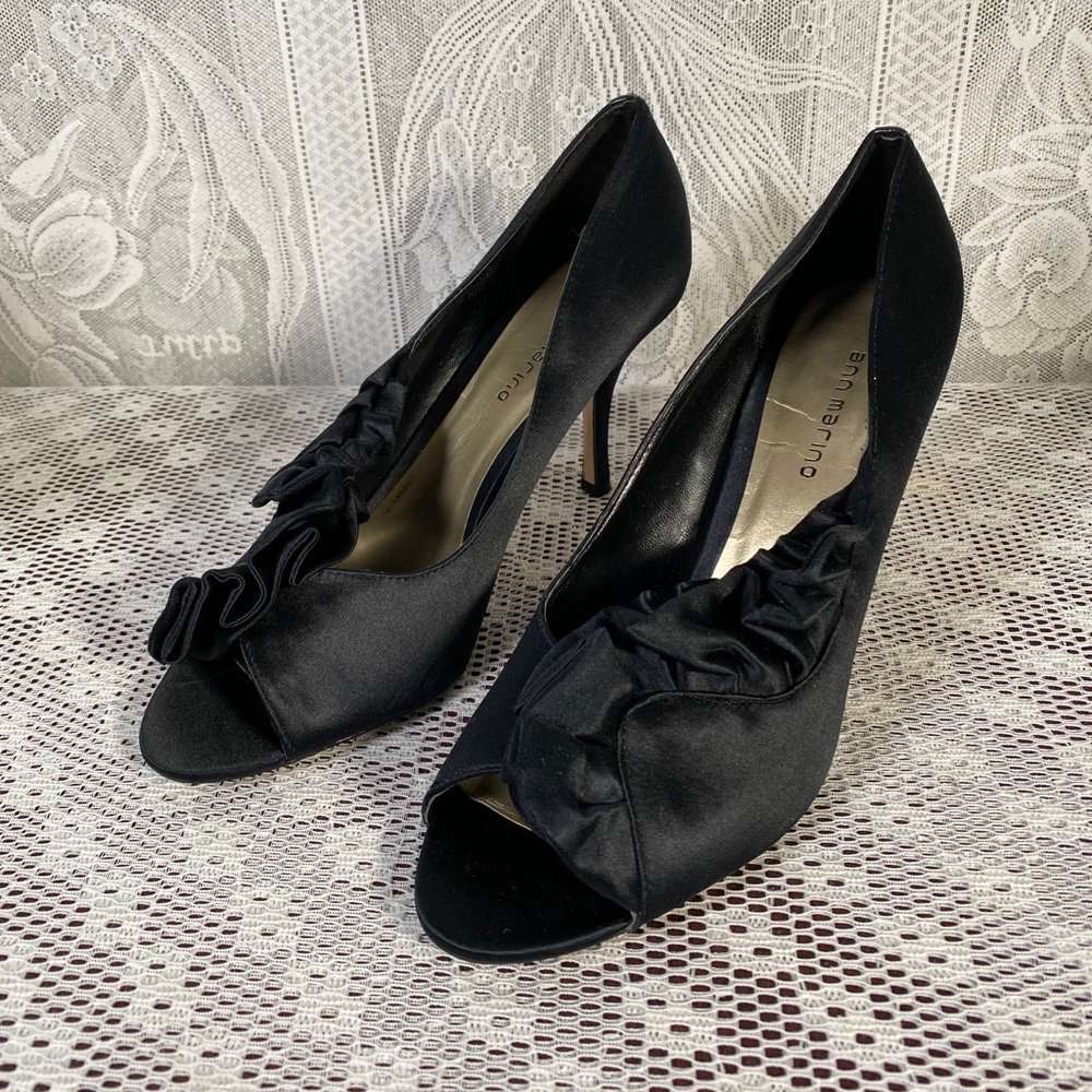 Ann Marino Women’s High Heel Shoes